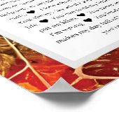 60私たちがあなたに贈り物を愛する理由 ポスター (角)