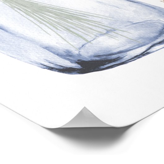 60私たちはラベンダーのおばあちゃんの叔母について愛する ポスター (角)