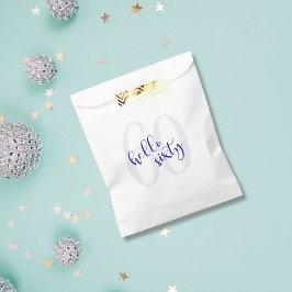 60誕生日エレガントお気に入りバッグ フェイバーバッグ