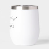 60誕生日ギフト – サッシー60!エレガントB&W (背面)