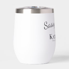 60誕生日ギフト – 60歳でサッシー!白黒