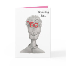 60誕生日挨拶！