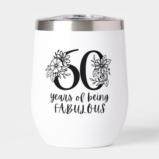 60誕生日 (正面)