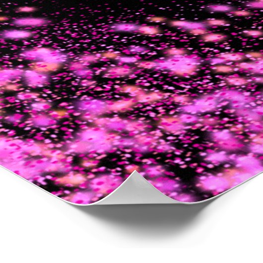 60誕生日 ポスター (角)