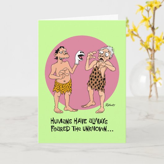 60誕生日：原発性恐怖 カード (黄色い花)