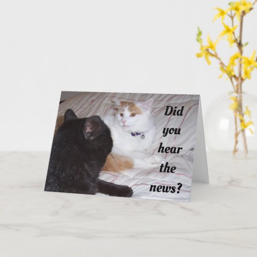 「60誕生日」友人・家族のユーモアC カード (黄色い花)