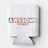 60誕生日 缶クーラー (裏面)