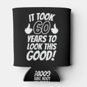 60誕生日 缶クーラー (裏面)