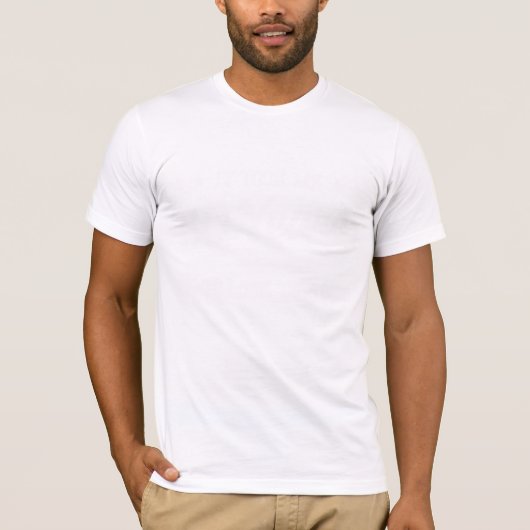 60誕生日 Tシャツ (正面)
