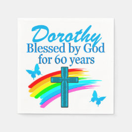 60賛美NAPKINSの神にパーソナライズされたよ スタンダードカクテルナプキン