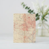 60鉄道システム1890 ポストカード (スタンド正面)