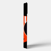 600パーソナライズされたボーリングシリーズ、電話ケース Case-Mate iPhoneケース (裏面 / 右)