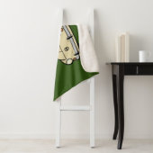 600ベージュv2 シェルパブランケット (インサイチュ)