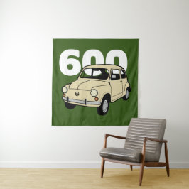 600ベージュv2 タペストリー