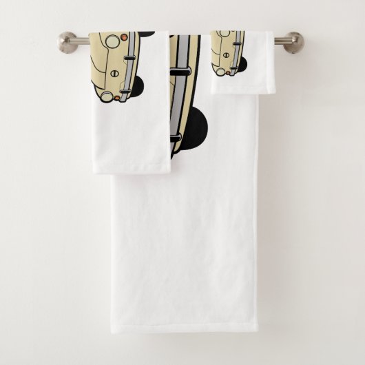 600ベージュv2 バスタオルセット (インサイチュ)