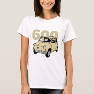 600ベージュv2 tシャツ