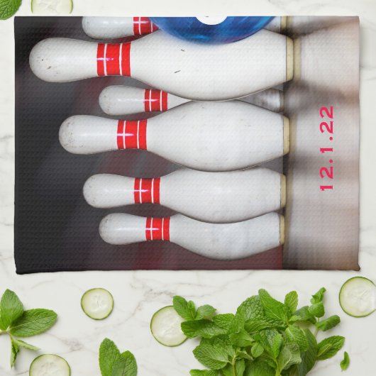 600ボーリングシリーズまたは選択したハイシリーズ、 キッチンタオル (折り畳み)