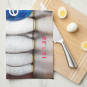 600ボーリングシリーズまたは選択したハイシリーズ、 キッチンタオル (四つ折り)