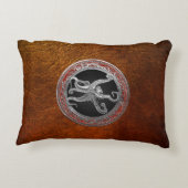 【600枚】守備姿勢の聖銀蛸 アクセントクッション (裏面)