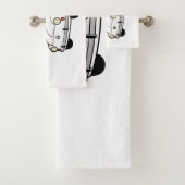 600白v2 バスタオルセット (インサイチュ)