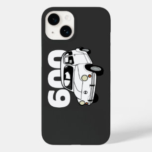 600白v2 Case-Mate iPhone 14ケース