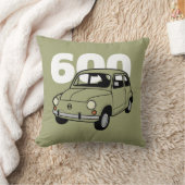 600緑v2 クッション (ブランケット)