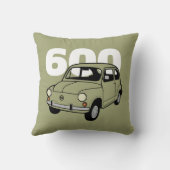 600緑v2 クッション (裏面)