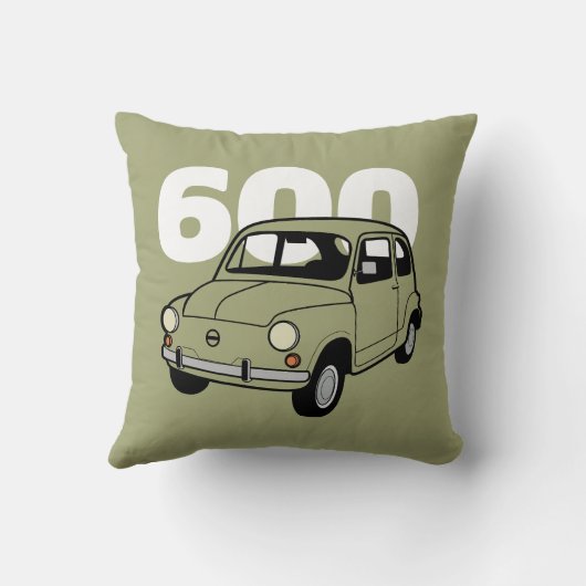 600緑v2 クッション (裏面)