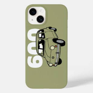 600緑v2 Case-Mate iPhone 14ケース