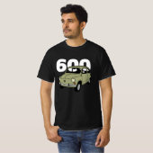 600緑v2 tシャツ (正面フル)