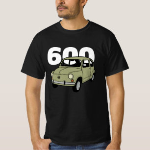 600緑v2 tシャツ