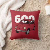 600赤v2 クッション (ブランケット)