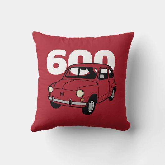 600赤v2 クッション (裏面)