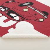 600赤v2 シェルパブランケット (3/4)