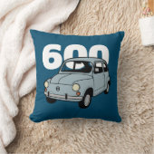 600青v2 クッション (ブランケット)