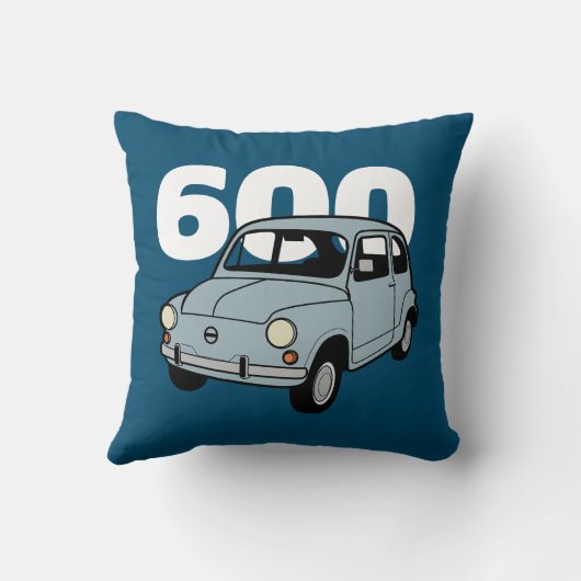 600青v2 クッション (裏面)