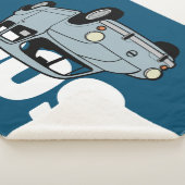 600青v2 シェルパブランケット (3/4)