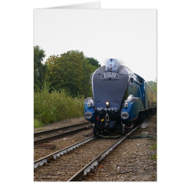 60019にがり(ニュージーランドの4492支配権として) (正面)