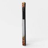 [600]日本の書道 – 合気道 Case-Mate iPhoneケース (裏面/左)