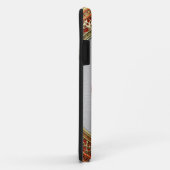 [600]日本の書道 – 合気道 Case-Mate iPhoneケース (裏面/右)