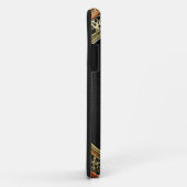 [600]金中国のなドラゴンFucanglong Case-Mate iPhoneケース (裏面/右)