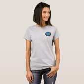 [600] CG：最高保証責任者2 (CWO2) Tシャツ (正面フル)