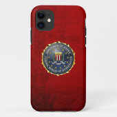 [600] FBI特集 Case-Mate iPhoneケース (裏面)