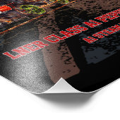 60163竜巻ヴィンテージ蒸気機関車 フォトプリント            (角)