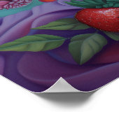 602静物 ポスター (角)