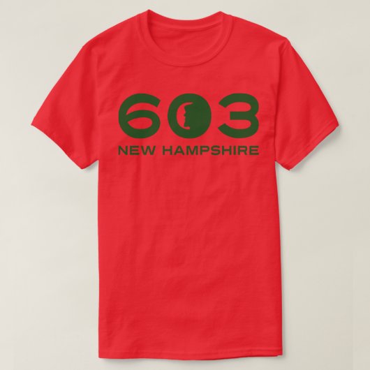 603山の老人ラウンド代替ツリー Tシャツ (デザイン正面)