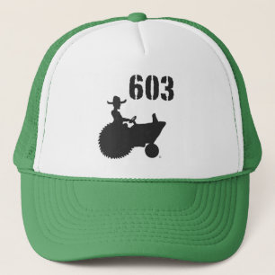 603帽子 キャップ