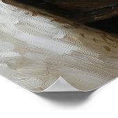 603静物 ポスター (角)