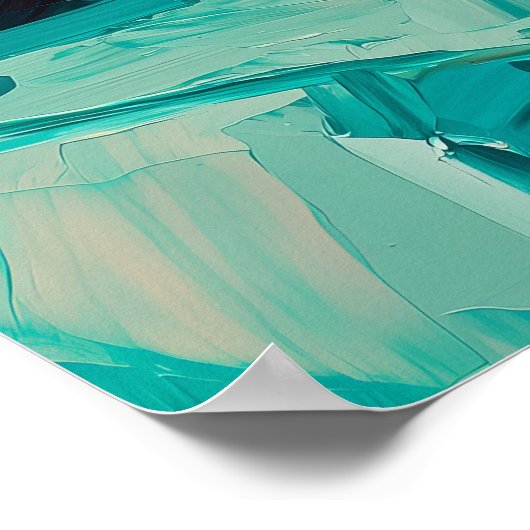 605静物 ポスター (角)