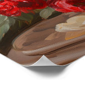 606静物 ポスター (角)